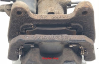 pravý zadní držák brzdiče BRG - ORIGINÁLNÍ DÍL